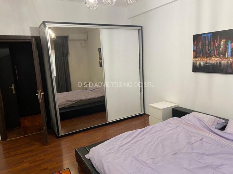 Calea Victoriei - Apartament ULTRACENTRAL - CENTRALA PROPRIE - 4