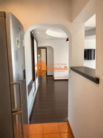 Apartament 3 Camere | Traian – Matei Basarab | 81 mp | 1996