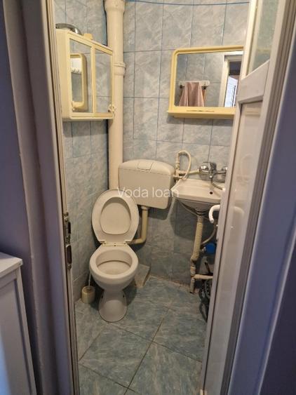 Apartament cu 2 camere mobilat si utilat complet  - 4