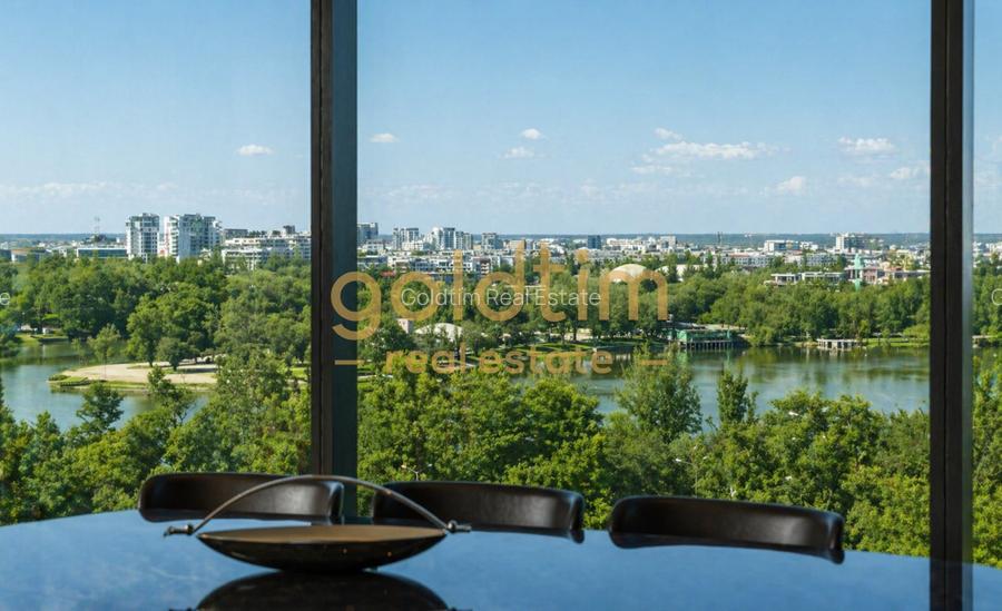 NEW / LUXURY DESIGN / ONE ELIADE / PANORAMIC VIEW / 2 UG PARKING INCLUDED - 5