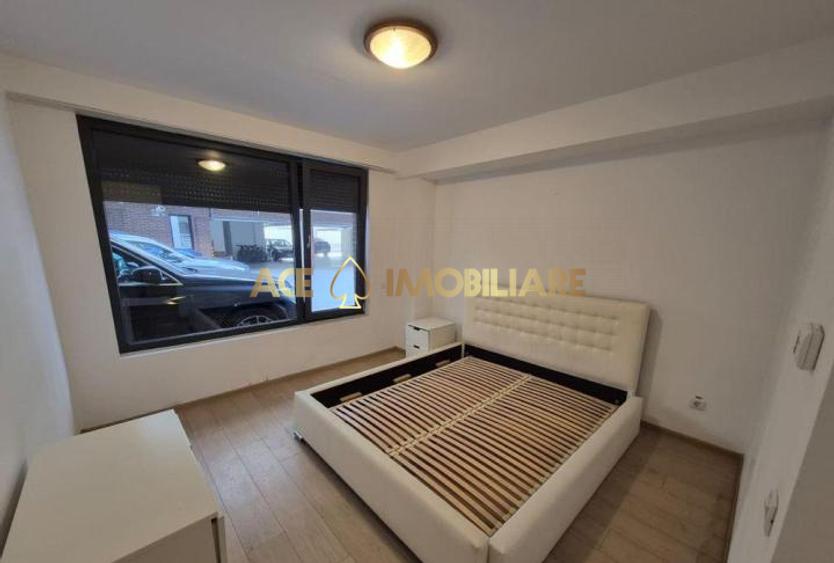 2 Camere de inchiriat | Baneasa | Centrala | Pet-Friendly