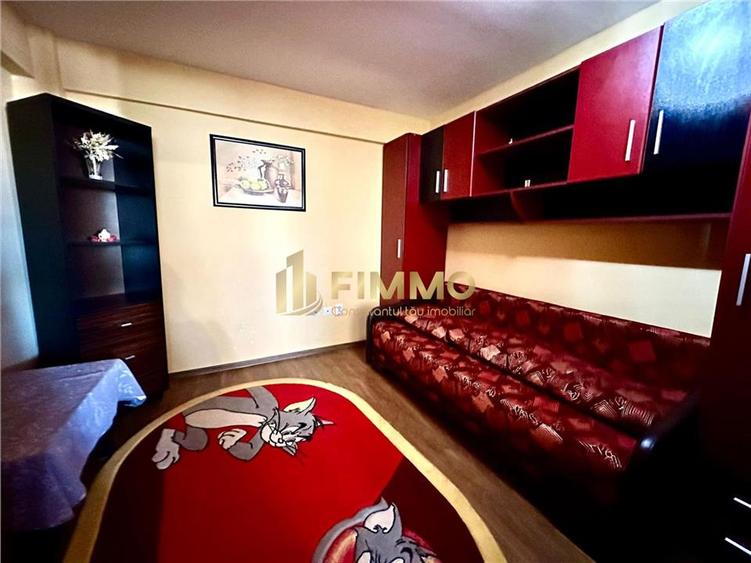 Apartament Zona Polaris | 3 cam | ID: 997