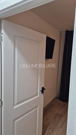 Apartament cu 2 camere - zona Pacurari- - Esplanada Mimoza - Pet Friendly - 7