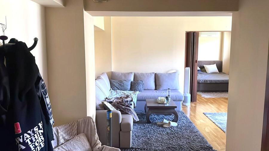 Dorobanti ASE apartament 3 camere de vanzare