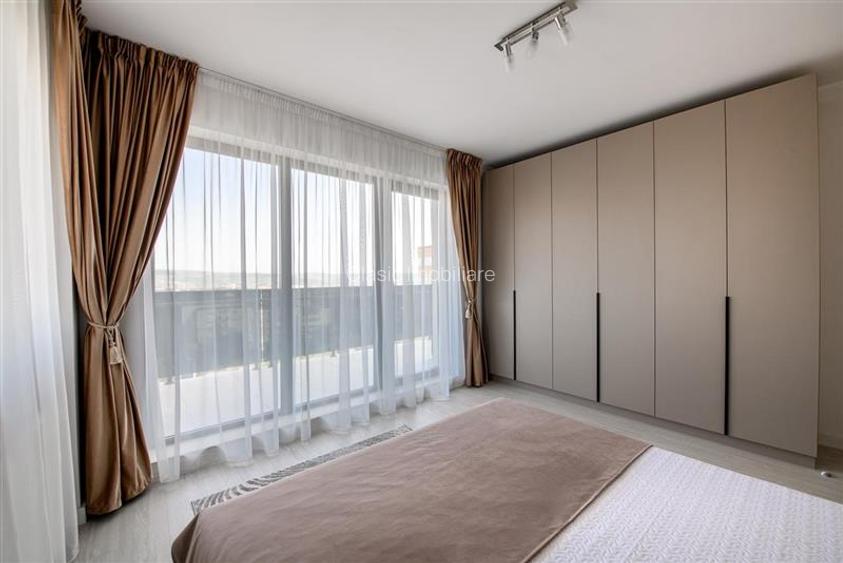Vanzare apartament 4 camere bloc nou de LUX in Zorilor- zona Spitalul de Recuper - 15