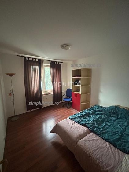 Decomandat 2 camere spatios bloc dupa cutremur - 4