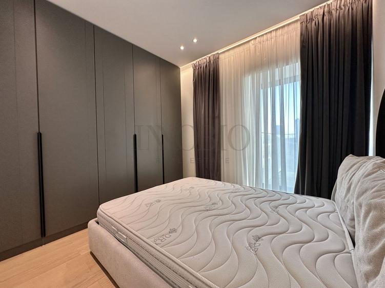 Apartament 3 Camere | One Verdi | Loc de Parcare