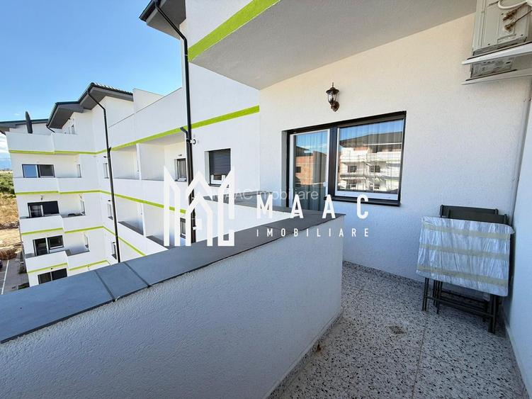 Apartament 2 camere nou | Balcon | Decomandat | Deventer