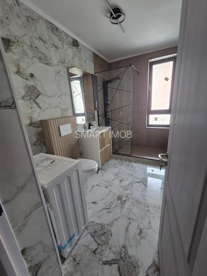 Apartament nou 75mp Bradet finisat mobilat utilat 117.000eur neg - 7