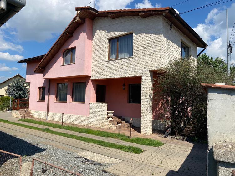 Casa 5 camere Someseni, str. Capitan Grigore Ignat, comision 0%