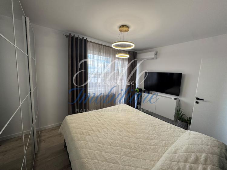 Apartament cu 3 camere 52 mp Zona Dambul Rotund, Cluj - 14