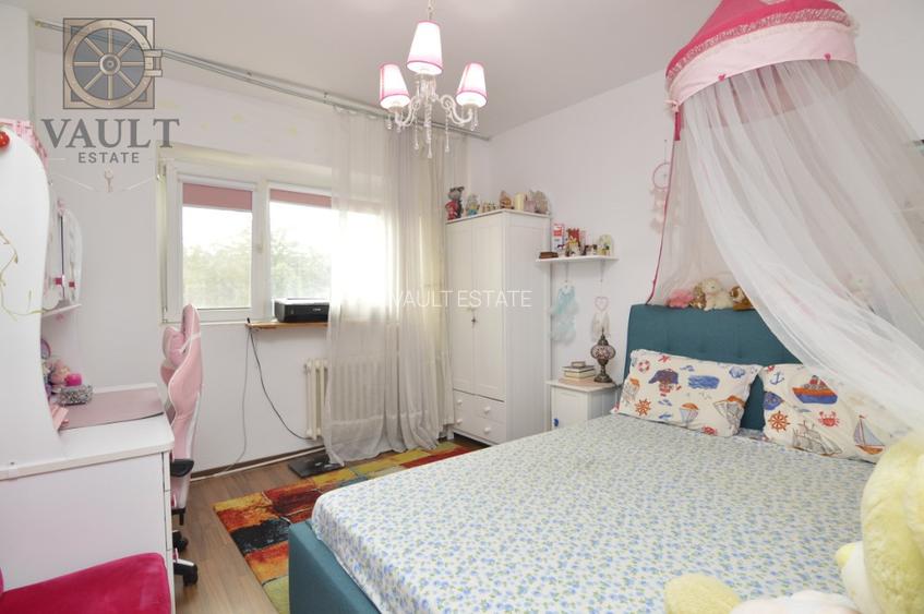 2 Camere - Bloc Anvelopat An 1982 - Metrou Dristor - 11