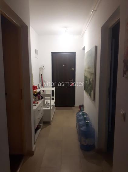 Apartament de vanzare cu gradina ap 60 Gradina 60 - 6