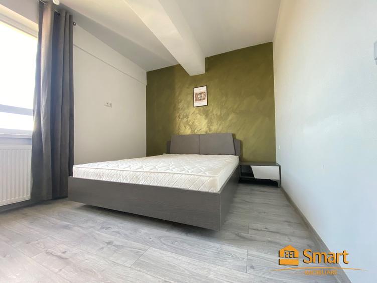 Ap 2 camere Tatarasi , langa Green Park , mobilat si utilat , INTABULAT