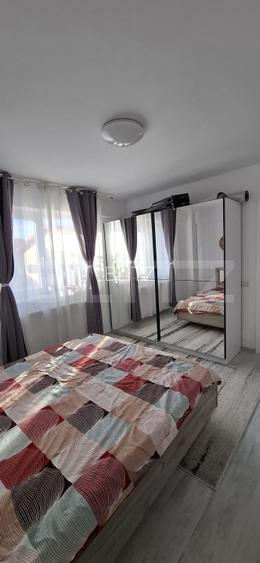 Apartament cu 2 camere, 46.50 mp, zona Valea Lupului - 5