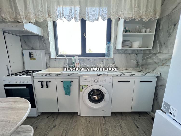 Apartament 2 camere zona Campus - parcare privata - TERMEN LUNG - 6