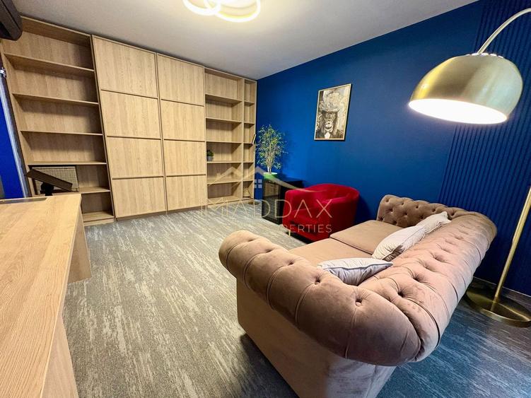 Apartament  Smart tip duplex *155mp* / *111mp* gradina / Aviatiei