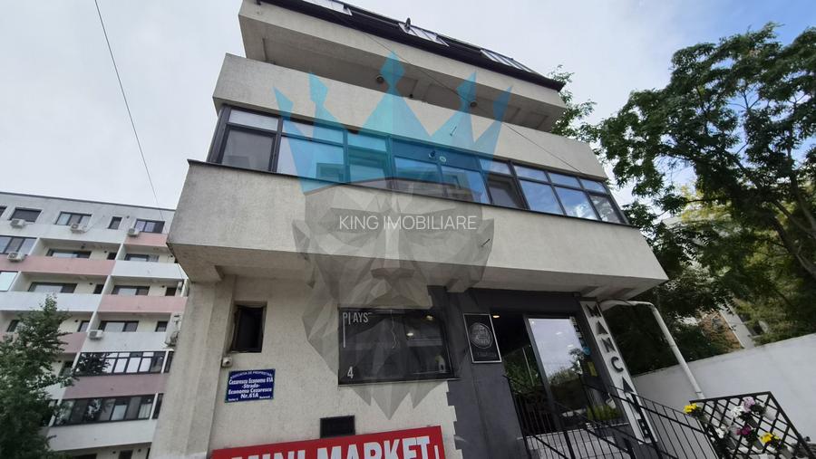 Apartament 2 Camere Grozavesti Bucuresti - 18