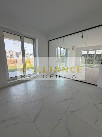 4 CAMERE | 122MP+279 CURTE + PARCARE + PISCINA - MULT NEGOCIABIL