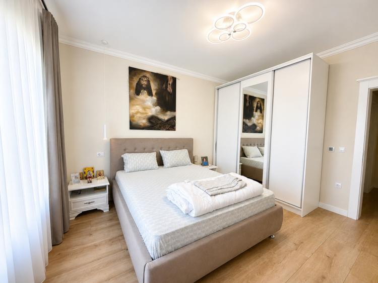 Casa individuala de vanzare 130 mp utili | Bucatarie separata | 448 mp teren.