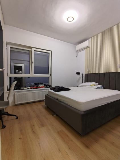 Apartament 2 camere Dristor 4 Elements terasa /parcare subterana