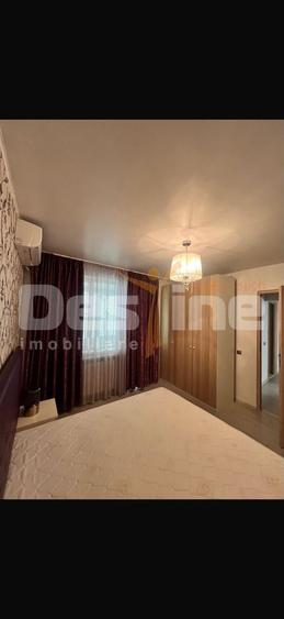 Apartament de inchiriat 3 camere /Unirii