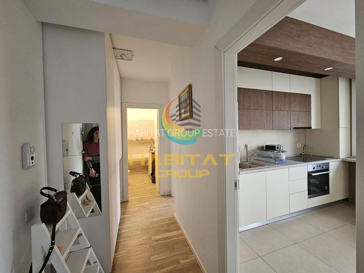 Apartament 2 camere  de vanzare Iancului, Mobilat - 15