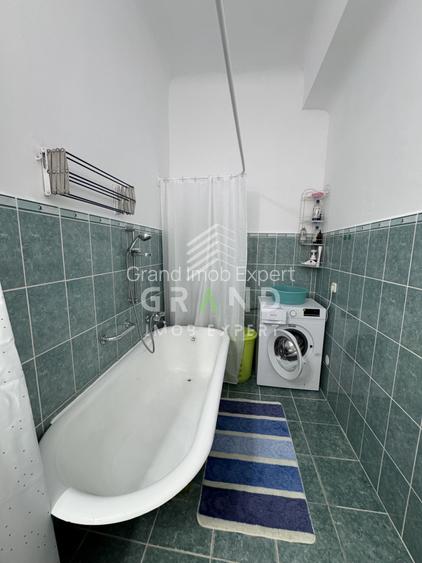 APARTAMENT LA CASĂ | 82 MP | CURTE | TERASĂ | ZONĂ CENTRALĂ | PET FRIENDLY - 23