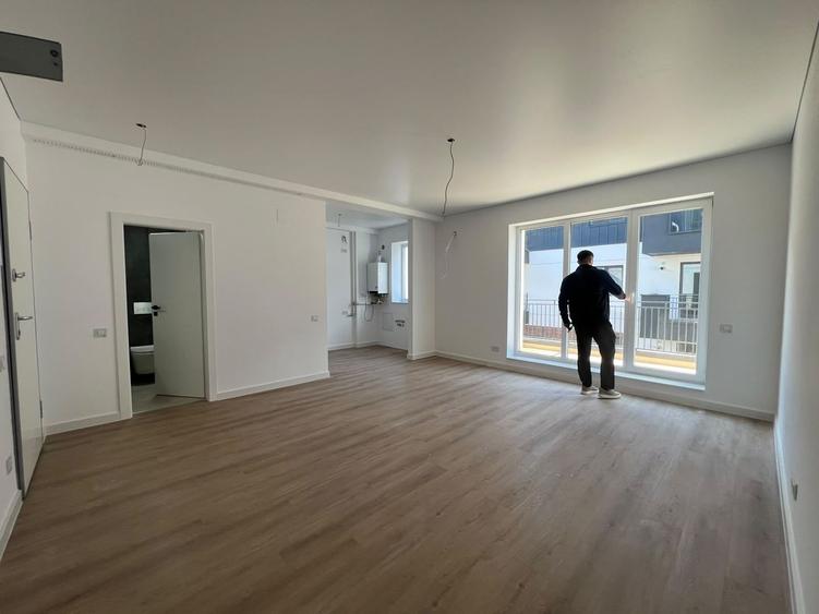 Apartament 3 camere cu balcon | Victoria Homes