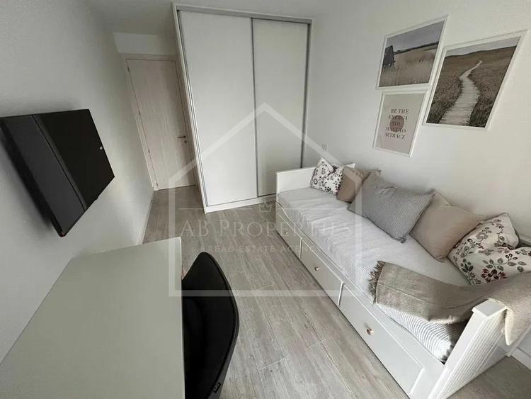 Apartament 3 Camere | Expozitiei | Parcare Subt Inclusa