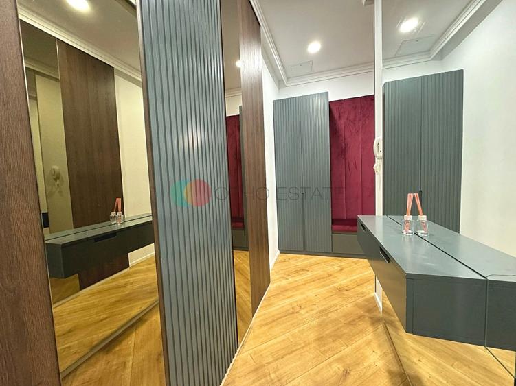 3 camere 4City North | Pipera | Mobilat Designer | Deosebit