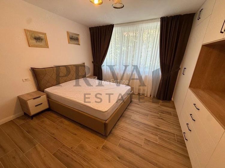 Apartament modern 2 camere, 50 mp, etaj 3, Central - 3