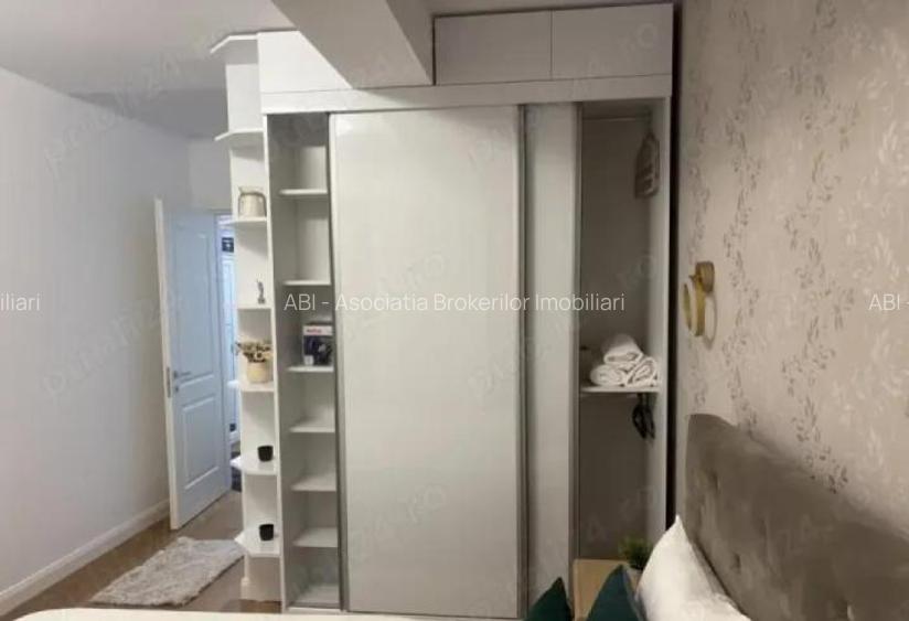 🔥 Apartament 2 camere nou | Piata Unirii - Antim | terasa mare | - 7