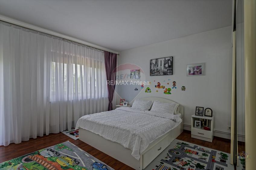 Vilă cu 500 mp teren, apropae de ISB/ICHB, Dobroești - Pantelimon - 23