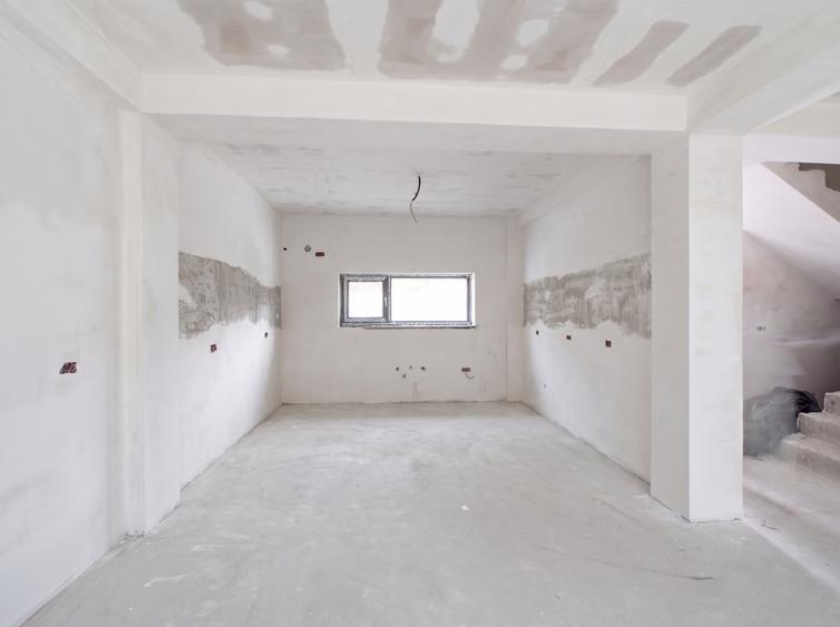 Duplex zona Kamsas 165 m utili