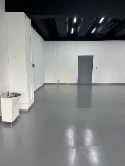 Spatiu Industrial | Pallady