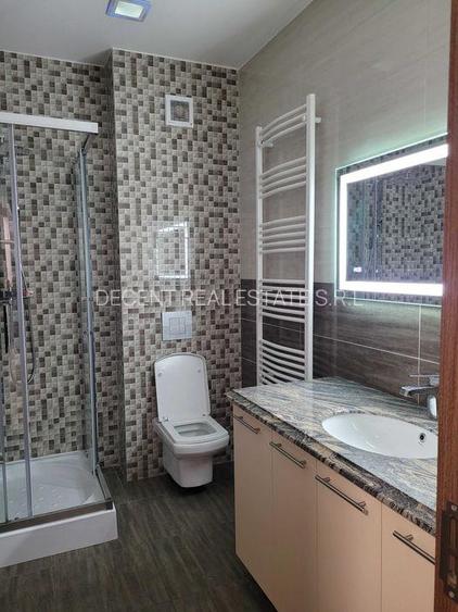 Apartament 3 camere de inchiriat Isaran, Tractorul - 7
