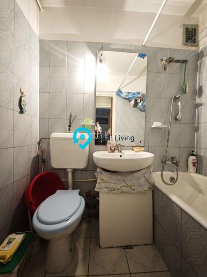 Apartament 3 camere | Zona Trapezului – 1 Decembrie 1918 - 7