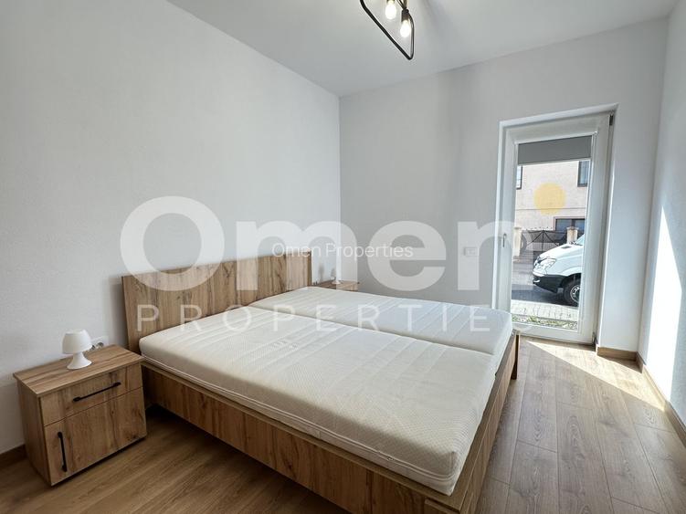 Apartament 2 camere de inchiriat - 4