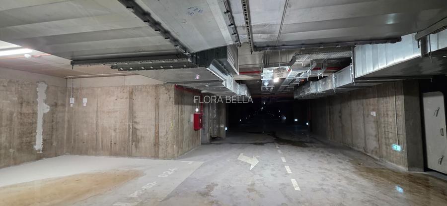 Primul chirias garsoniera complex nou Bucurestii Noi Jiului Pajura Akcent City - 10