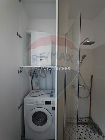 Apartament 3 camere pentru inchiriere - zona Aviatorilor - Primaverii - 12