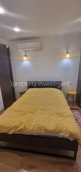 Apartament 2 camere la Parcul Cismigiu Ultracentral Modern cu Centrala - 4