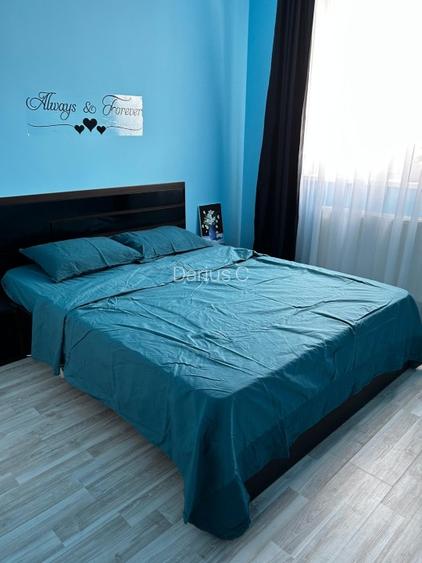 Braytim | 3 camere 2 bai | Mobilat și utilat | Loc de parcare | Terasa - 7