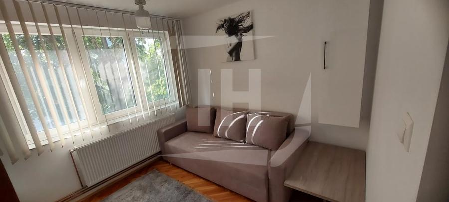 Apartament 2 camere, zona Gheorgheni