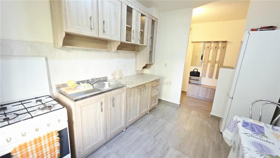 APARTAMENT 2 CAMERE 50 MP MANASTUR