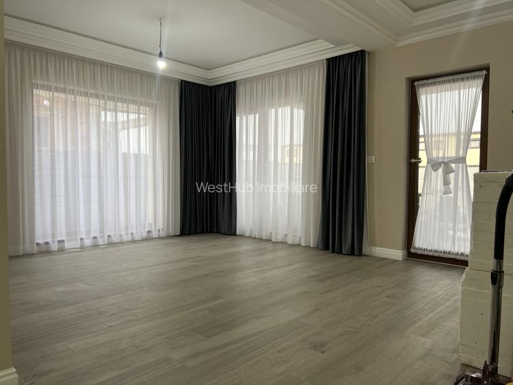 Duplex, 4 camere, 290mp teren, 125mp utili, curent trifazic - Sacalaz - 2