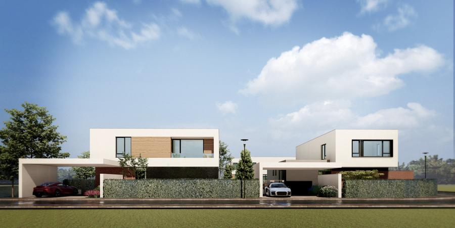 MONARCH – Standardul tău de armonie între natură și rafinament urban