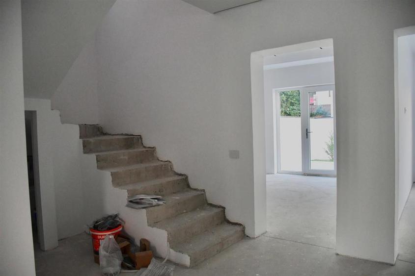 Vila eleganta   2025   Pipera   proximitate  Lac   comision 0