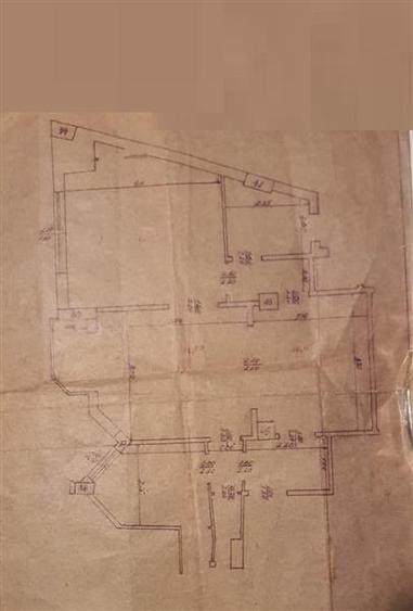Apartament 3 camere Piata Sfanta Vineri