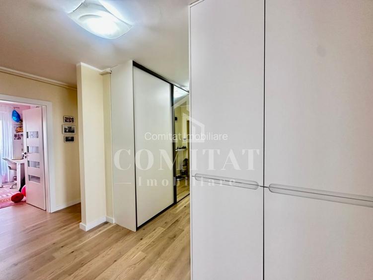 Apartament 4 camere | Parcare | Terasa 30 mp | Cartier Europa - 21